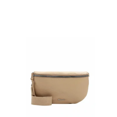 Afbeelding van Tamaris Schoudertas TAS Alessia ( 30817 ) Dames handtassen sand 420