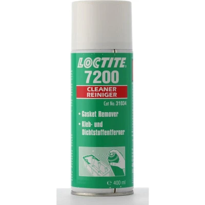 Image de LOCTITE 7200 dissolvant de joints d&#039;étanchéité 2099006