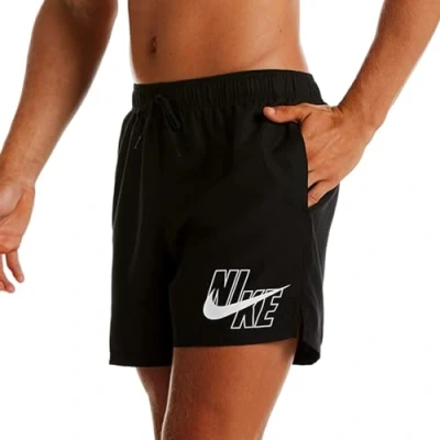 Afbeelding van Nike 5&quot; Volley Shorts Zwembroek voor heren