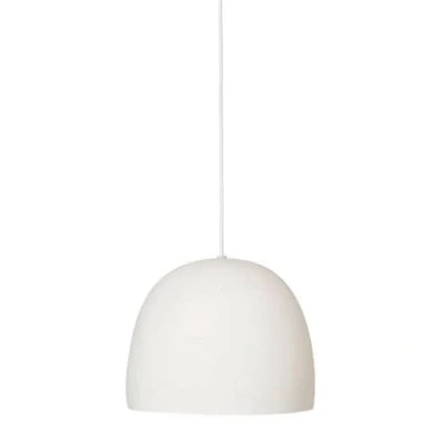 Afbeelding van ferm LIVING Speckle Hanglamp L