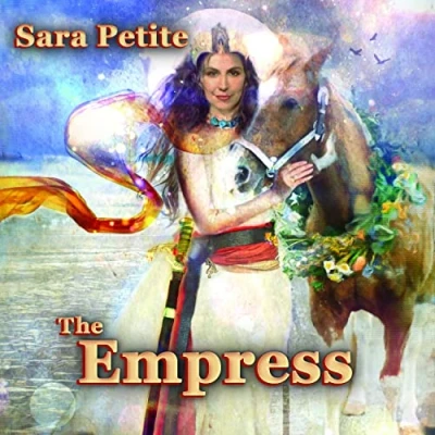 Afbeelding van Sara Petite Empress (LP)
