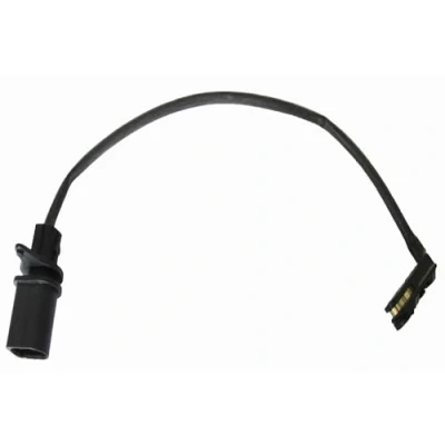 Afbeelding van HELLA 8DK 355 252 911 Slijtage Indicator Remblokken AUDI: A4 B9 Avant, Q5, A5 Sportback