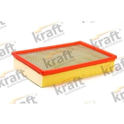 Afbeelding van KRAFT 1712230 Luchtfilter 57 210,5 311,5 Filter insert VOLKSWAGEN: Sharan I, FORD: Galaxy Mk1 MPV, SEAT: Alhambra I