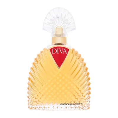 Image de Emanuel Ungaro Diva Eau de Parfum 50 ml
