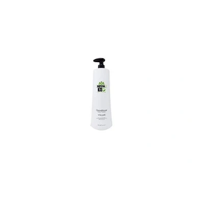 Afbeelding van Royal KIS Volume Cleanditioner 1000 ml