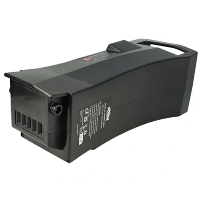 Afbeelding van vhbw Accu compatibel met Derby Cycle e bike (11 Ah, 36 V, Li Ion)