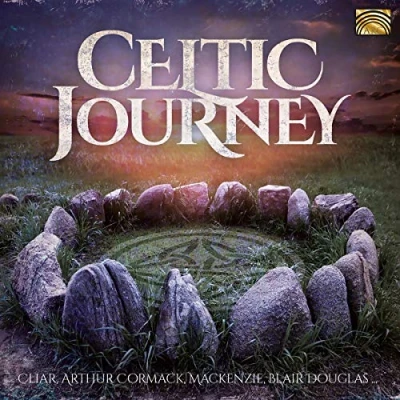 Afbeelding van Various Artists Celtic Journey (CD)