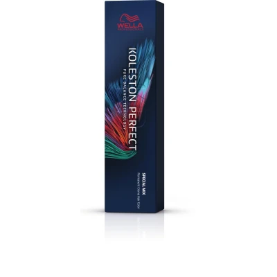 Afbeelding van Wella Professionals Koleston Perfect Me+ Special Mix Permanente kleuring 60 ml 0/00 Natural