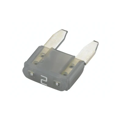 Afbeelding van HELLA 8JS 728 596 861 Zekering 2 Grijs