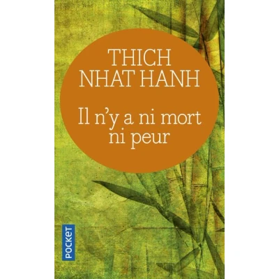 Image de Il n&#039;y a ni mort peur