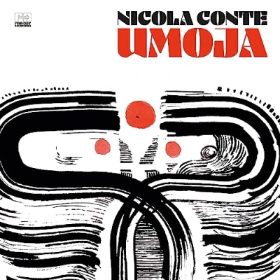 Afbeelding van Nicole Conte Umoja (2 LP)