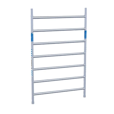 Afbeelding van ALX opbouwframe 135 28 7
