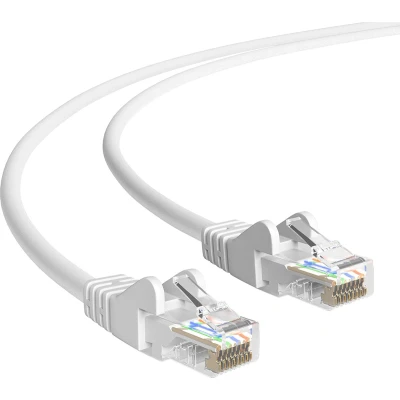 Afbeelding van 1.5 m Cat 5e U/UTP Netwerkkabel