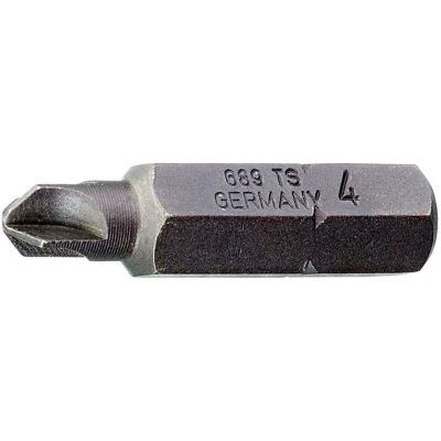 Image de GEDORE 689 TS 8 tournevis 1/4&quot; torq set mm 1965530