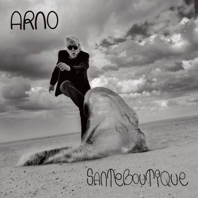 Afbeelding van Arno Santeboutique (CD)