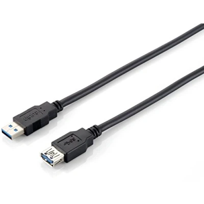 Afbeelding van USB Extension Cable Equip 128399 3 m