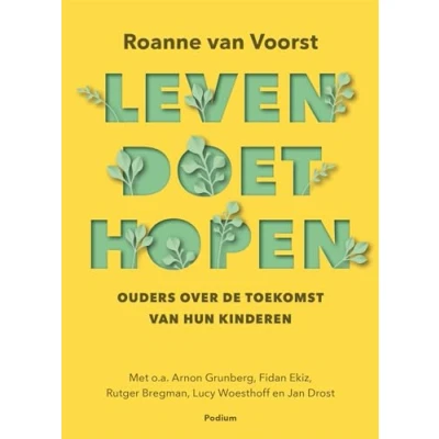 Afbeelding van Leven doet hopen