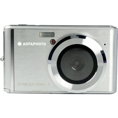 Afbeelding van Digital Camera Agfa Realishot DC5200