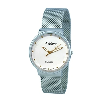 Afbeelding van Horloge Uniseks Arabians DBP2262D (Ø 37 mm)
