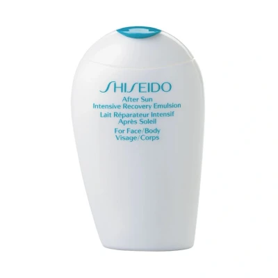 Afbeelding van Shiseido After Sun Intensive Recovery Emulsion