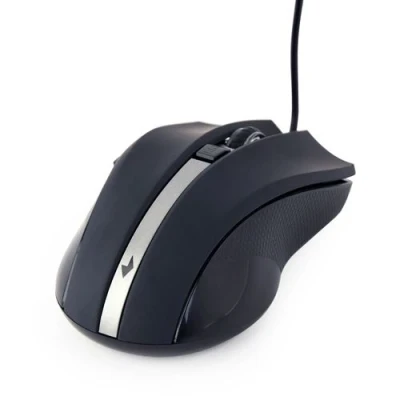 Image de Gembird MUS GU 02 Souris laser 6 boutons filaire USB