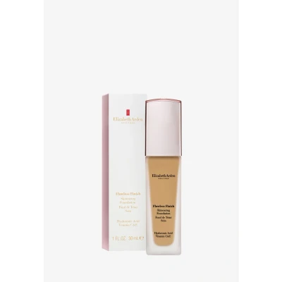 Afbeelding van Elizabeth Arden Flawless Finish Skincaring Foundation 410N Tan 30 ml
