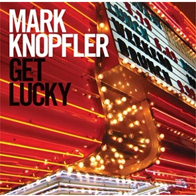 Afbeelding van Mark Knopfler Get Lucky (CD)