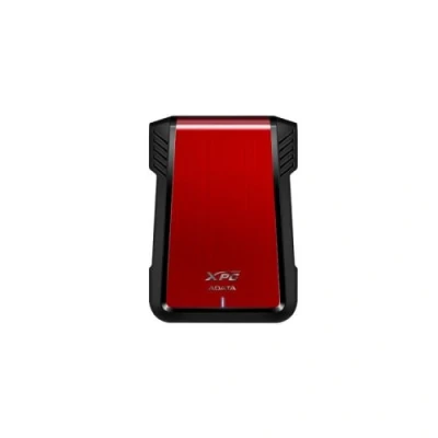 Image de ADATA XPG EX500 Boitier externe 2.5&quot; SATA 6Gb/s USB 3.1 rouge