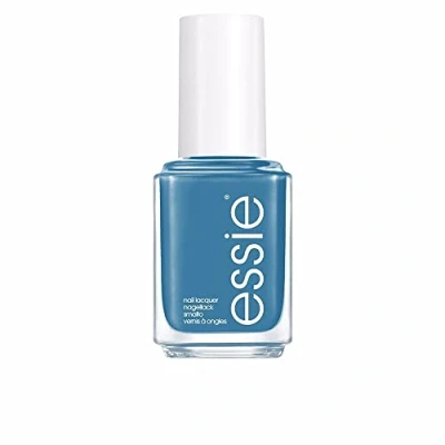 Image de essie Vernis à ongles avec finition opaque et brillante pour les colorés n785 ferris of them all Violet 13,5 ml