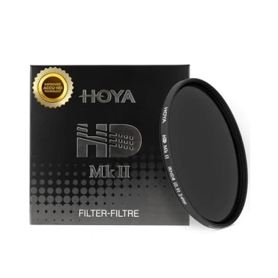 Afbeelding van Hoya 49 MM HD MkII IRND8 (0.9)