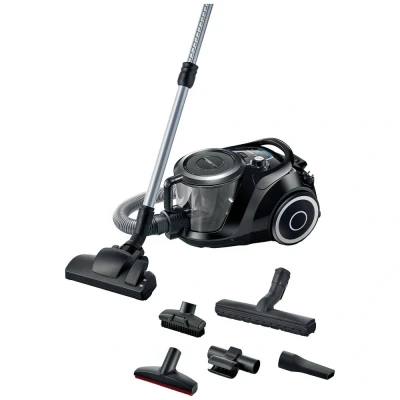 Afbeelding van Bosch Haushalt Bagless Sauger Stofzuiger zonder zak