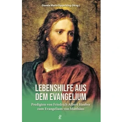 Afbeelding van Lebenshilfe aus dem Evangelium