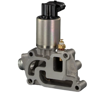 Afbeelding van Febi Bilstein EGR klep 39544