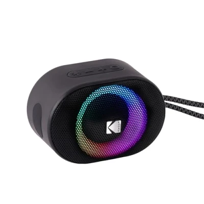 Afbeelding van Kodak PWS 2234 Enceinte Portable Sans Fil Son Immersif et Autonomie Longue Durée