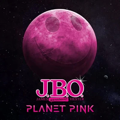 Afbeelding van Planet Pink