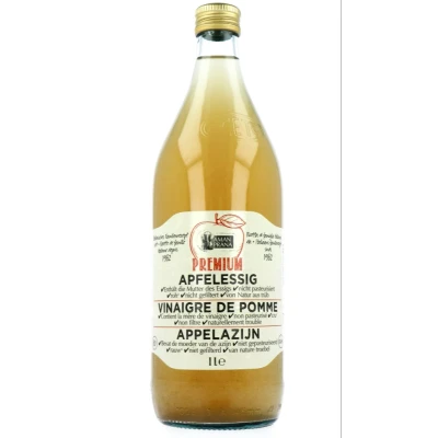 Afbeelding van Aman Prana Appelazijn 1LT