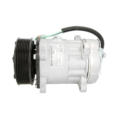 Afbeelding van NRF EASY FIT 32751 AC Compressor SD7H15 24 PAG 46 Met compressorolie, afdichtring