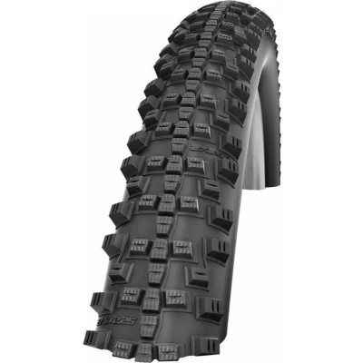 Afbeelding van Buitenband Schwalbe Smart Sam Performance 27.5 x 2.35&quot; 60 584 mm zwart