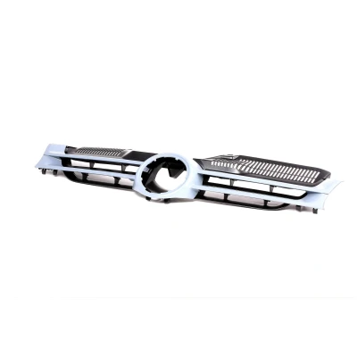 Afbeelding van BLIC 6502 07 9524990P Grille Auto VOLKSWAGEN: Golf 5