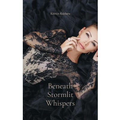 Afbeelding van Beneath Stormlit Whispers