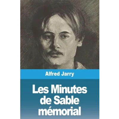 Afbeelding van Les Minutes de Sable mémorial
