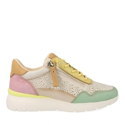 Afbeelding van CARMELA 162274 Trainer AQUA