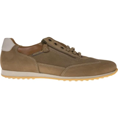 Afbeelding van Mephisto Leon veterschoen maat 6