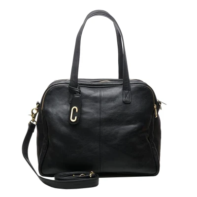 Afbeelding van Chabo Traveller black Damestas