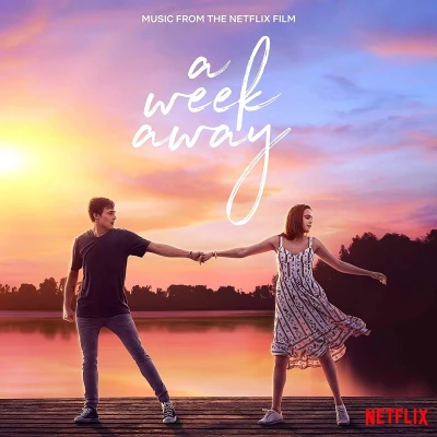 Afbeelding van Various Artists A Week Away (Music From The Movie) (CD)