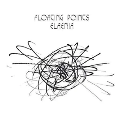Afbeelding van Elaenia (Lp + Mp3) (LP)