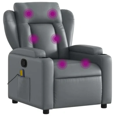 Afbeelding van VidaXL, Massagestoelen, Hadara
