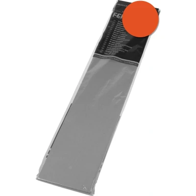 Afbeelding van Folia Crêpepapier Oranje