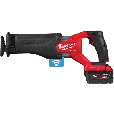 Afbeelding van Milwaukee M18 ONEFSZ 502X Reciprozaag