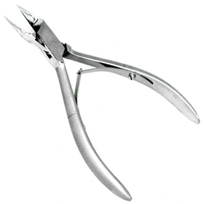 Afbeelding van Sibel Nails Pedicure Nageltang 13 cm